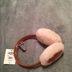 Earmuffs